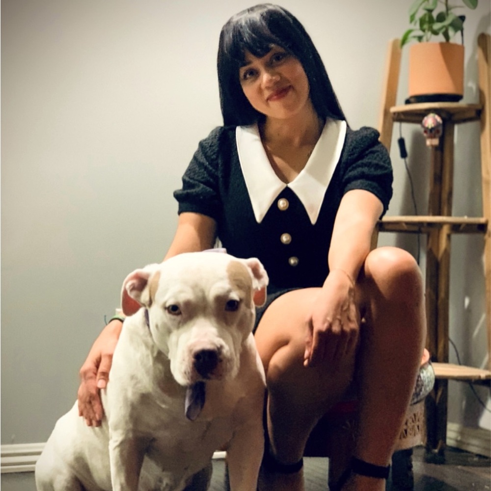 Meet your Posher, Nela